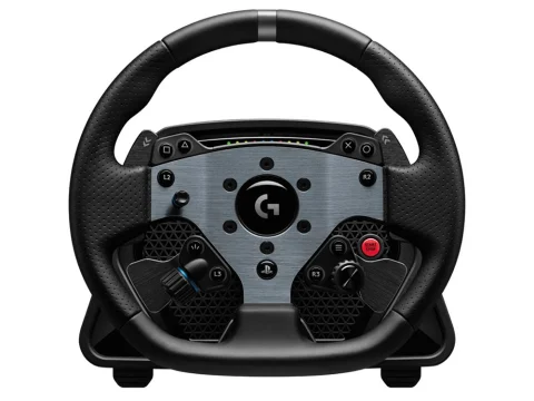 Logitech G PRO Racing Wheel for Playstation & PC