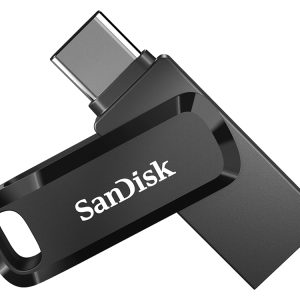 SanDisk Ultra Dual Drive Go 512GB USB Type-C Flash Drive