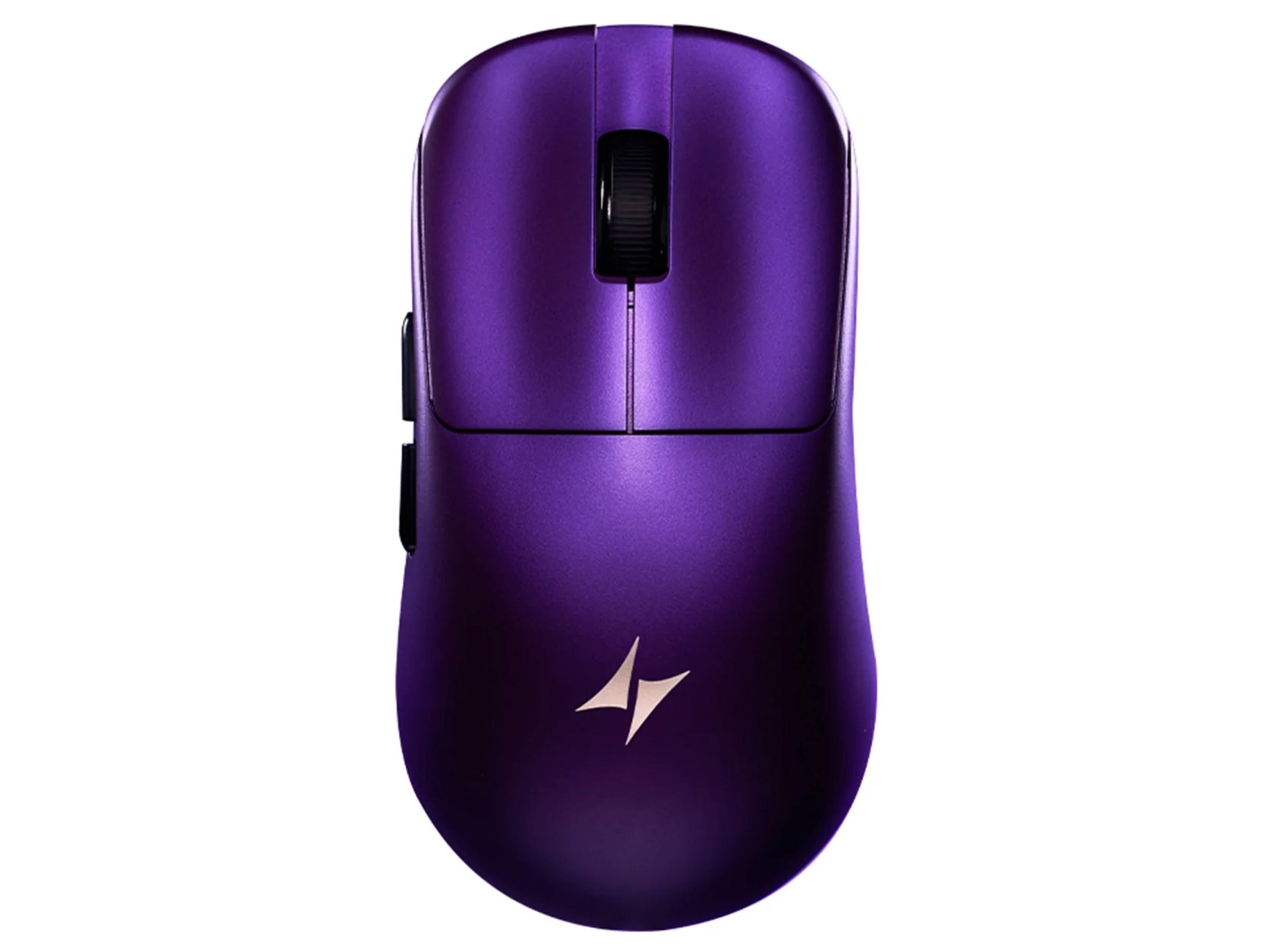 ATK Blazing Sky Duckbill 8K Ultra Wireless Lightweight Gaming Mouse - Metallic Purple