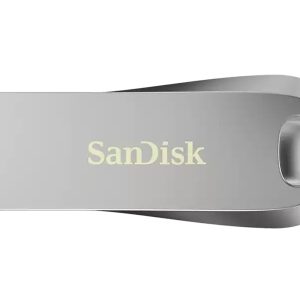 SanDisk Ultra Luxe 128GB USB 3.1 Flash Drive