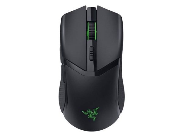 Razer Cobra Pro Customizable Wireless Gaming Mouse