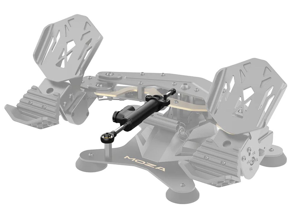 Moza MRP Adjustable Damper product details