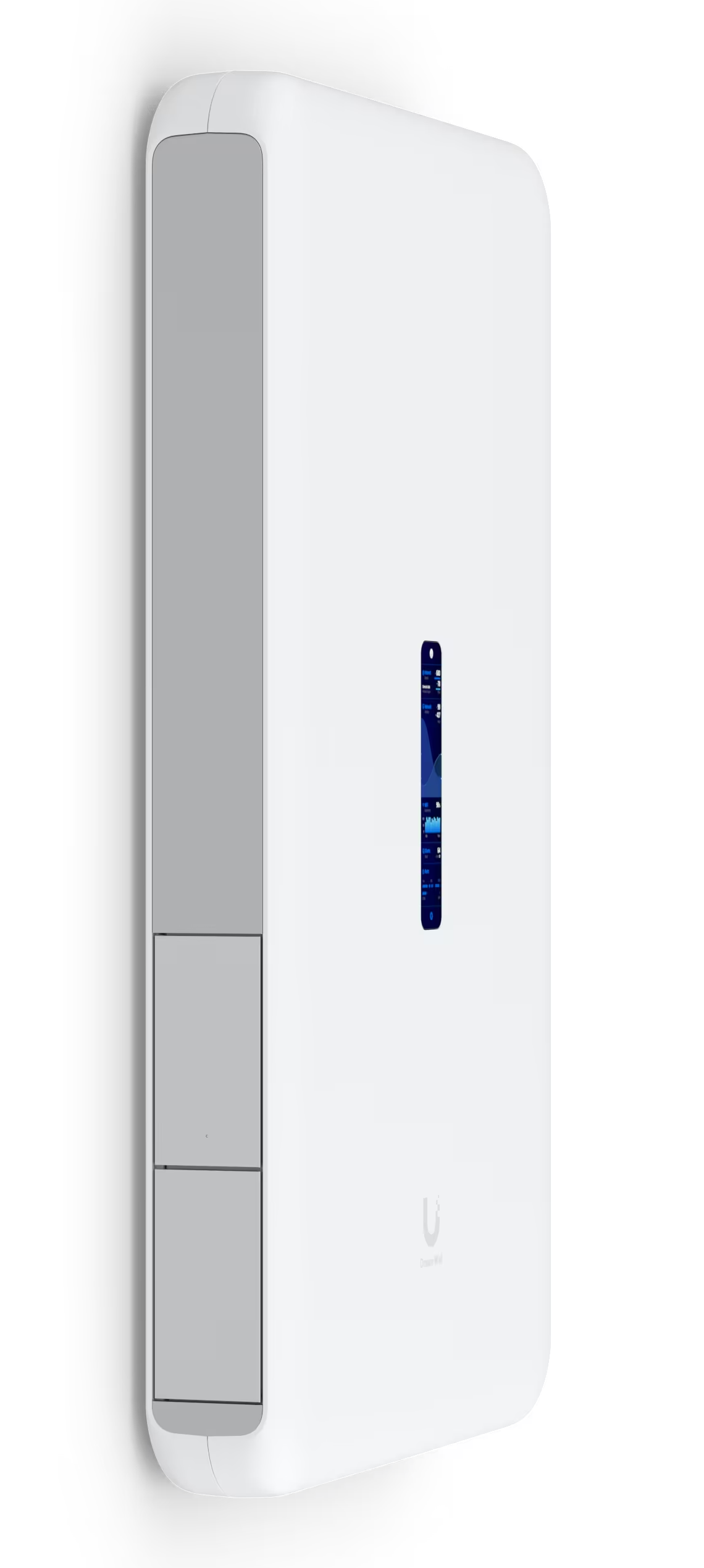 Ubiquiti UniFi Dream Wall All In One Internet Gateway