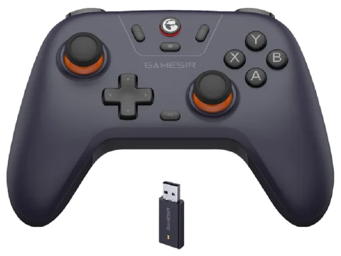 GameSir Nova Lite Multi-platform Wireless Gaming Controller - Space Purple