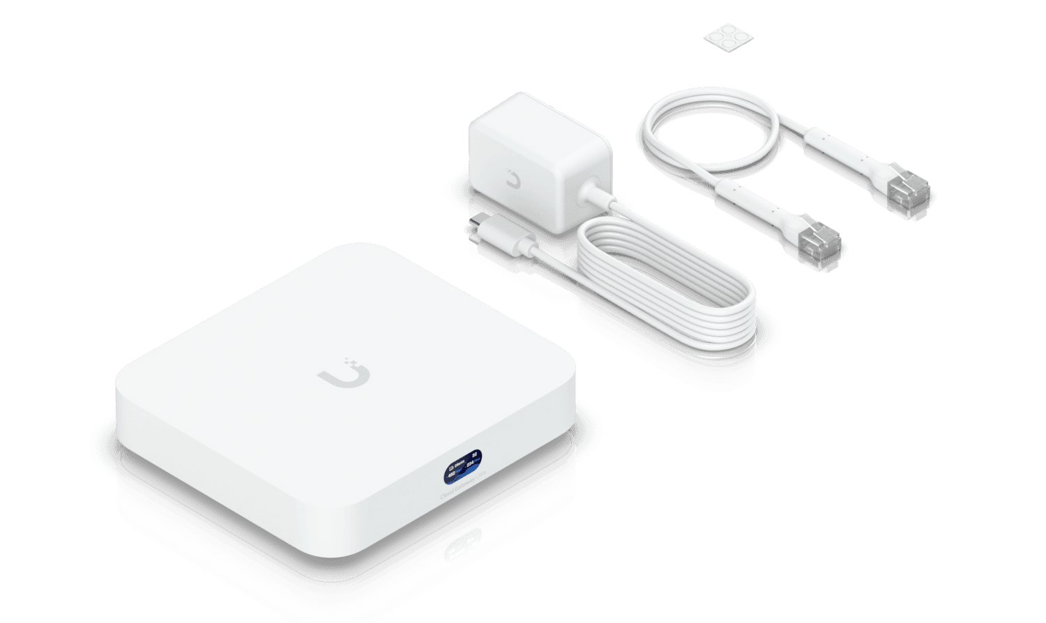 Ubiquiti UCG-Ultra Cloud Gateway Ultra product details