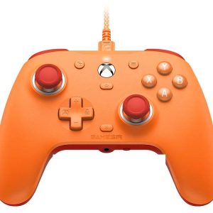 GameSir G7 SE Xbox Wired Controller - Vibrant Orange
