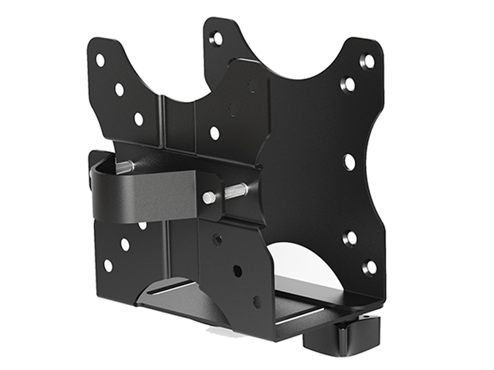 Brateck Adjustable Multifunctional Thin Client Mount (NUC)