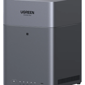 UGREEN NASync DH4300 Plus 4 Bay NAS