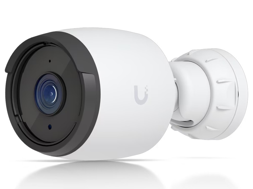 Ubiquiti UniFi G6 Bullet IP Camera - White