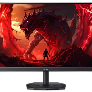 Acer Nitro KG271X1 27" FHD IPS 200Hz 1ms Gaming Monitor