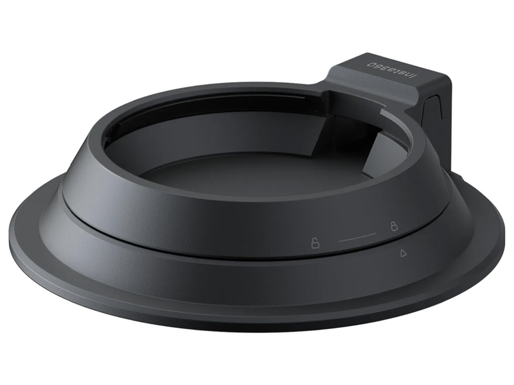 Insta360 Wave Table Mount