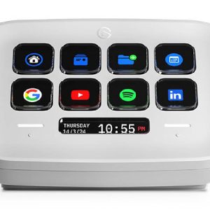 Elgato Stream Deck Neo