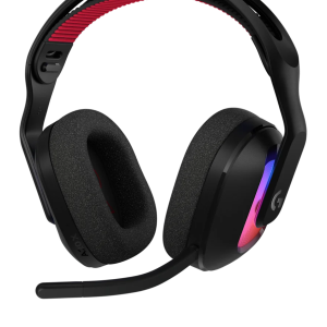 Logitech G Astro A20 X RGB Wireless Gaming Headset