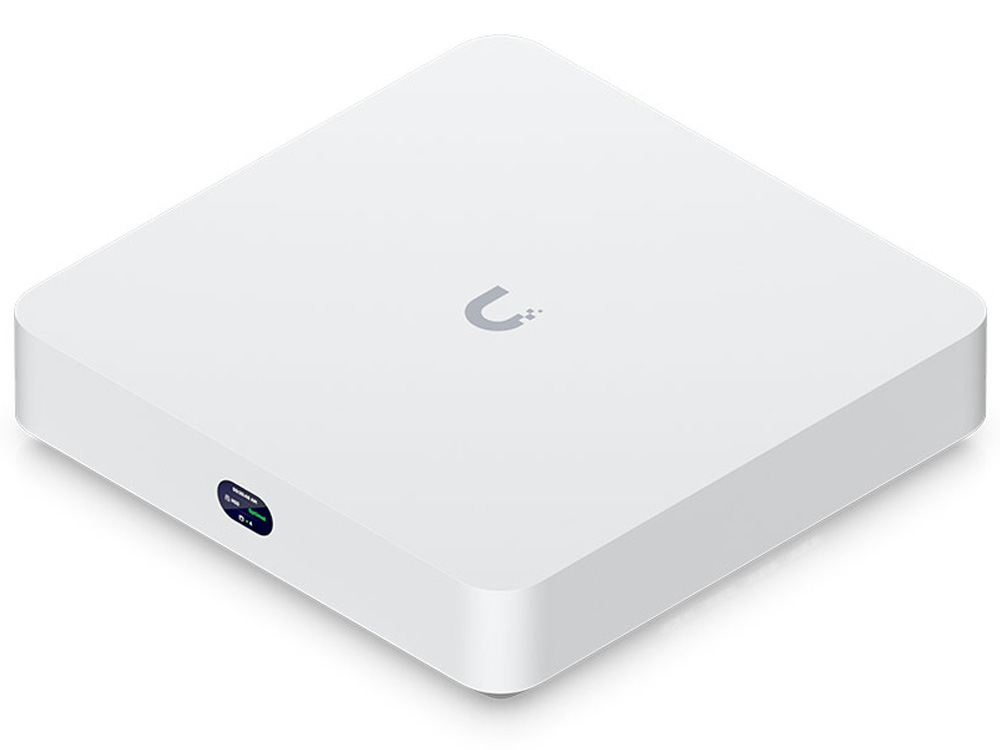 Ubiquiti Network Video Recorder Instant