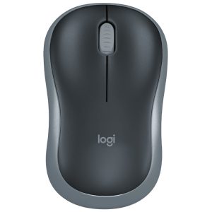 Logitech M185 Compact Wireless Mouse