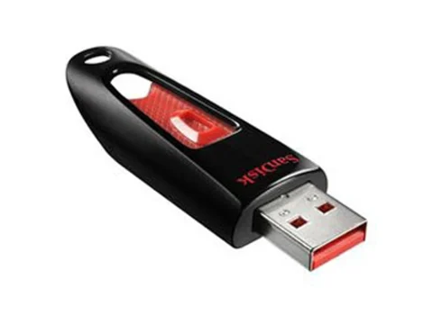 Sandisk Ultra 32GB USB 3.0 Flash Drive