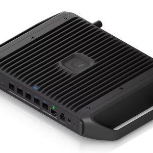 Ubiquiti UniFi Cloud Gateway Industrial