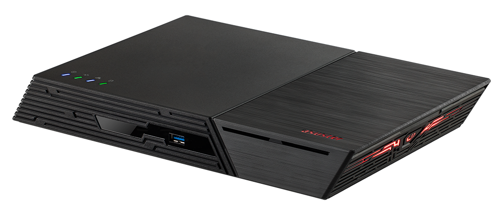 ASUSTOR Flashstor 12 Pro Gen2 FS6812X 12-Bay M.2 NVMe All-Flash Desktop NAS
