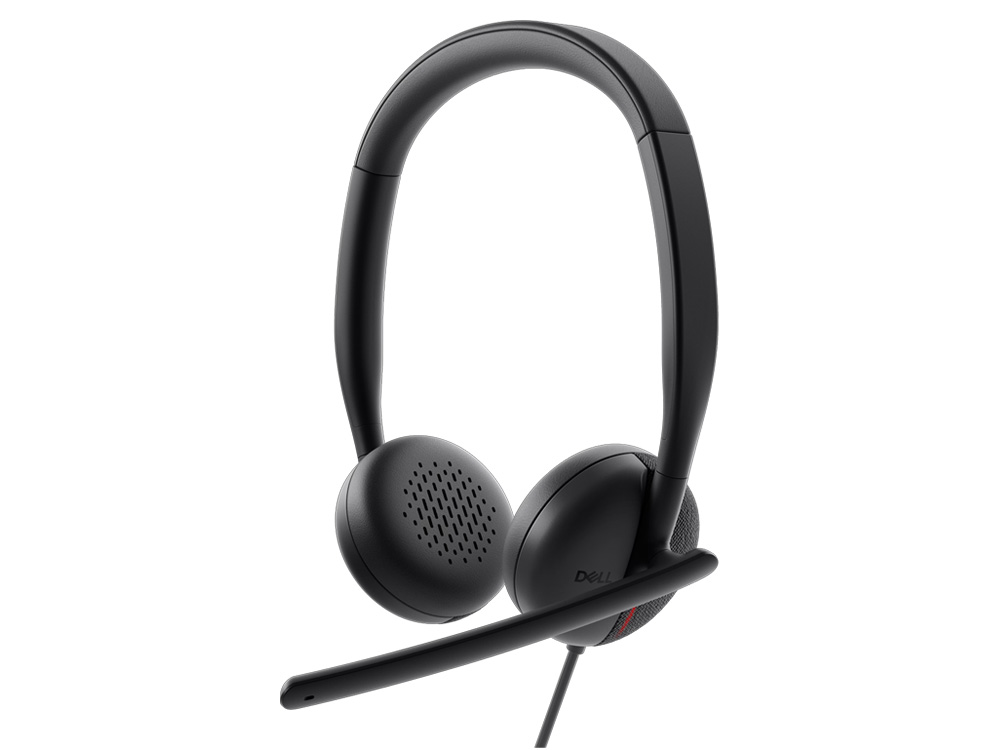 Dell WH3024 Pro Wired Headset