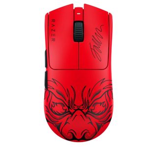 Razer Viper V3 Pro Ultra-lightweight Wireless Symmetrical Esports Gaming Mouse - Faker Edition
