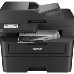 Brother MFC-L2880DW A4 Mono Laser Multifunction Printer