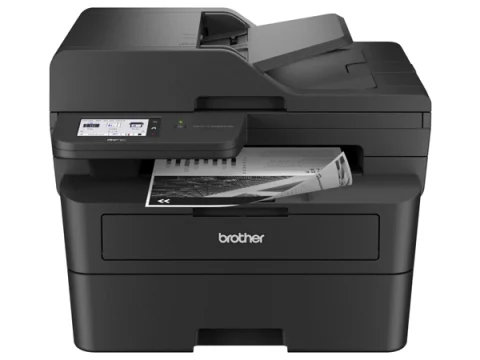 Brother MFC-L2880DW A4 Mono Laser Multifunction Printer