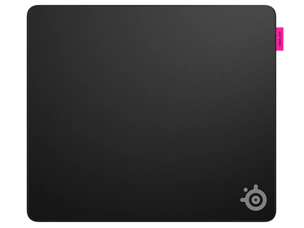 SteelSeries QcK Performance Speed L Mouse Pad - 490 x 420 x 3.5mm