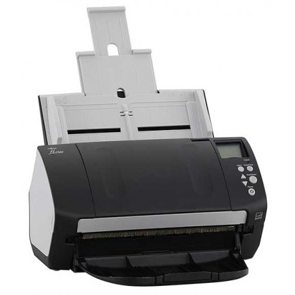 Fujitsu Image Fi-7160 A4 Duplex Document Scanner
