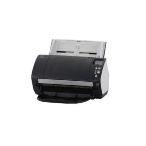 Fujitsu Image Fi-7160 A4 Duplex Document Scanner