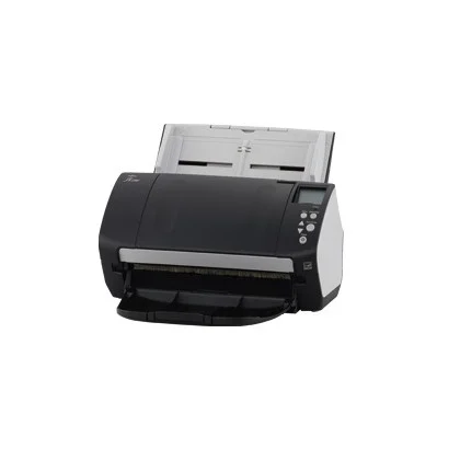 Fujitsu Image Fi-7160 A4 Duplex Document Scanner