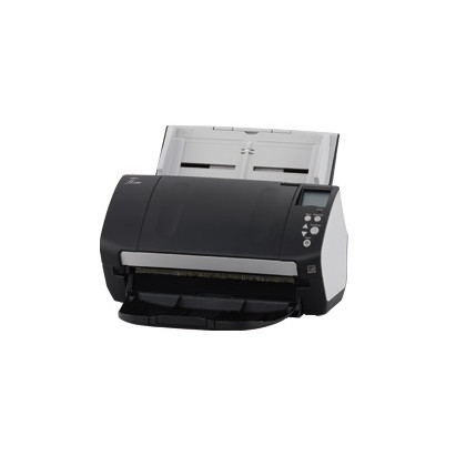 Fujitsu Image Fi-7160 A4 Duplex Document Scanner