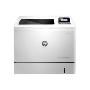 HP Color Laserjet M553DN Printer