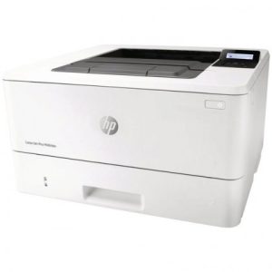 HP LaserJet Pro M404DN Printer
