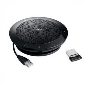 JABRA SPEAK 510+ UC SPEAKERPHONE