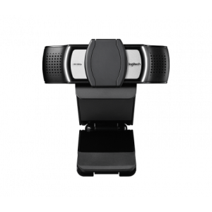 Logitech C930e Business 1080p Webcam