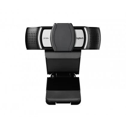 Logitech C930e Business 1080p Webcam