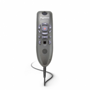 Nuance PowerMic III Handheld Microphone Speechmike