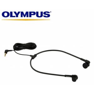 Olympus E-62 Transcription Headset
