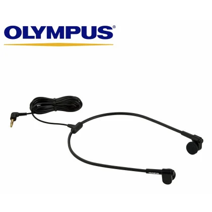 Olympus E-62 Transcription Headset
