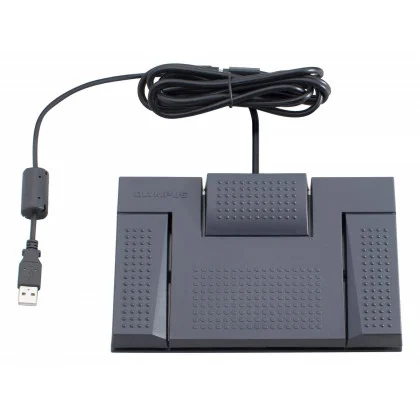 Olympus RS28H USB PC/Mac Footswitch Pedal