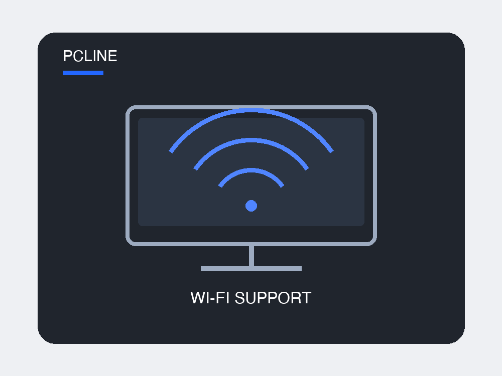 PCLINE Wi-Fi & Router Troubleshooting — 1 Hour Remote service illustration